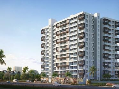 700 Sqft 1 BHK Flat for sale in Mangal Deep Flat by Mangal Builders