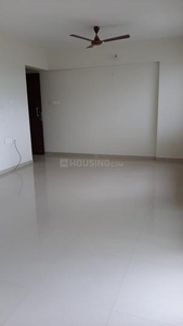 710 Sqft 1 BHK Flat for sale in Choice Goodwill Metropolis West Phase 1