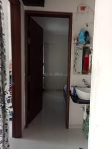 750 Sqft 2 BHK Flat for sale in Aishwaryam Hamara