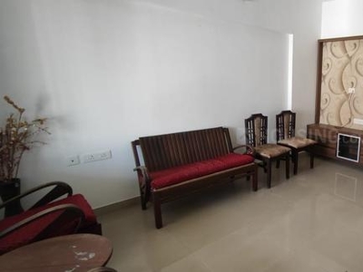 750 Sqft 2 BHK Flat for sale in Mantra Majestique Miami Flats