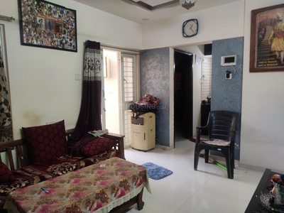 800 Sqft 1 BHK Flat for sale in GK Dwarka Sai