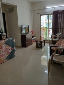 800 Sqft 2 BHK Flat for sale in Dheeraj Realty Jade Residences 2