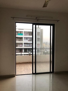 801 Sqft 2 BHK Flat for sale in Pride World City
