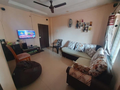 803 Sqft 2 BHK Flat for sale in Prem Shanti Homes