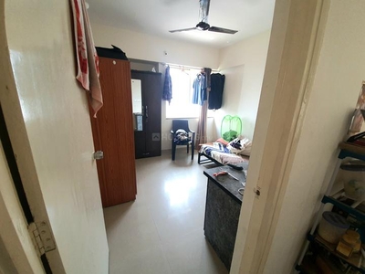 817 Sqft 2 BHK Flat for sale in Cozy Homes