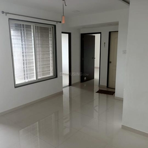 828 Sqft 2 BHK Flat for sale in United Arise