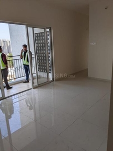 850 Sqft 2 BHK Flat for sale in Godrej Rejuve