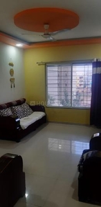 865 Sqft 1 BHK Flat for sale in Choice Goodwill 24