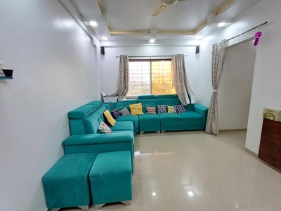 880 Sqft 2 BHK Flat for sale in RK Majestic
