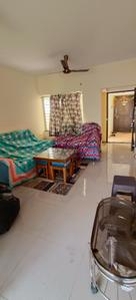 898 Sqft 1 BHK Flat for sale in Gagan Signet