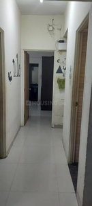 910 Sqft 2 BHK Flat for sale in Kumar Pebble Park B C D