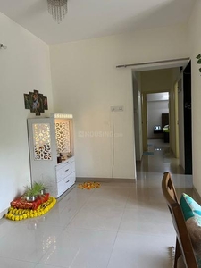 932 Sqft 2 BHK Flat for sale in Mi Casa Primaliva