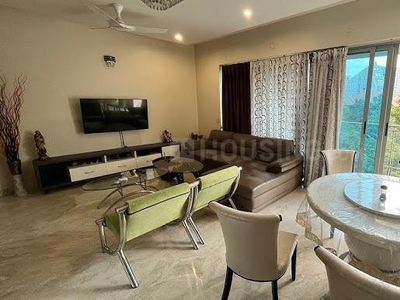 942 Sqft 2 BHK Flat for sale in Amanora Future Towers