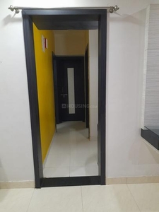 950 Sqft 2 BHK Flat for sale in Gini Bellina