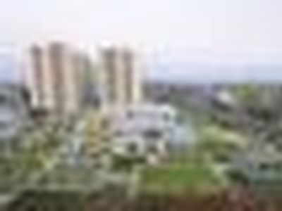 950 Sqft 2 BHK Flat for sale in Kalpataru Serenity