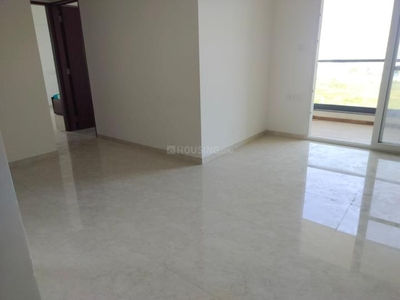 950 Sqft 2 BHK Flat for sale in Majestique Towers East