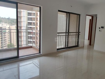 950 Sqft 2 BHK Flat for sale in Manhattan at Pride World City