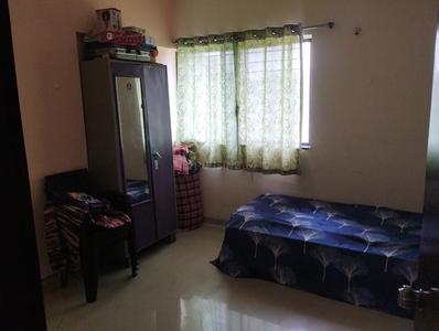 950 Sqft 2 BHK Flat for sale in Swapna Sankul