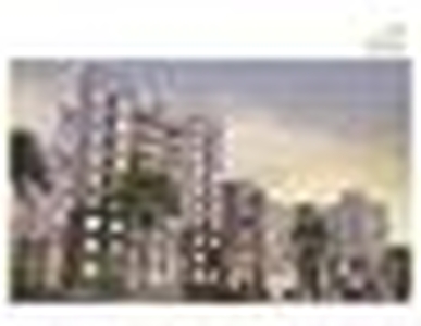 958 Sqft 2 BHK Flat for sale in JD Green Paradise