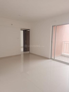 960 Sqft 2 BHK Flat for sale in Satyam Shivam Sundaram