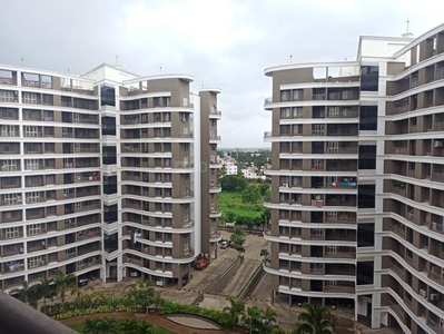 965 Sqft 2 BHK Flat for sale in Gemini Grand Bay