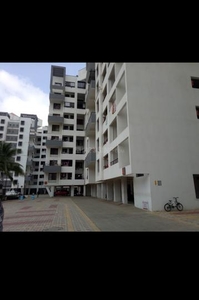 970 Sqft 2 BHK Flat for sale in Ram Balaji Paradise