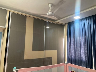974 Sqft 2 BHK Flat for sale in Amanora Adreno Towers