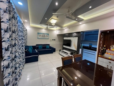 975 Sqft 2 BHK Flat for sale in Avon Vista Phase 1 And Phase 2