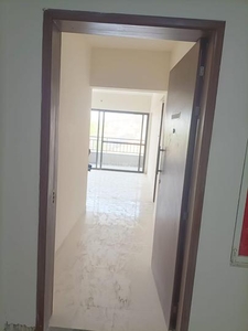 980 Sqft 2 BHK Flat for sale in Choice Goodwill Breeza Phase 2