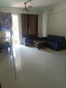 990 Sqft 2 BHK Flat for sale in Splendor County