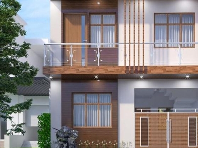 Adarsh Villa -1