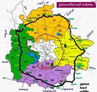 Anantha Country