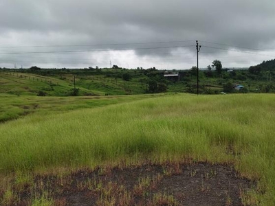 Commercial Land 70 Acre in Shahapur Thane