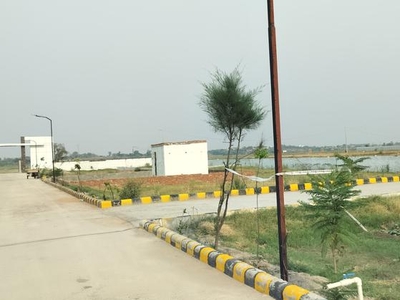 Harit City Jewar International Airport