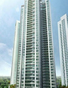Imperial Heights Goregaon