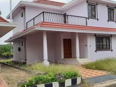 Independent House/Villa for Sale