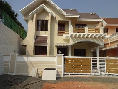 Independent House/Villa for Sale