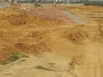 Industrial Purpose Land Available In Palwal