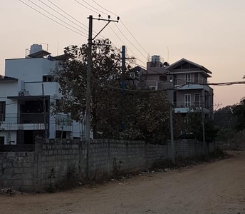 Mahanidhi Residency Begur Akshay Nagar
