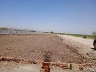 Plot Sale In Moti Nagar 1