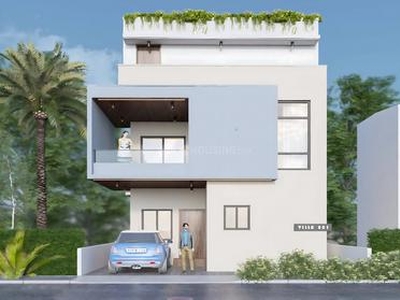 Residential 1800 Sqft Plot for sale at Bhanur, Hyderabad