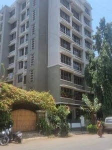 Street Viewdev Chhaya, Villa Linda, 2nd Hasnabad Ln, Khar, Ram Krishna Nagar, Khar West, Mumbai,