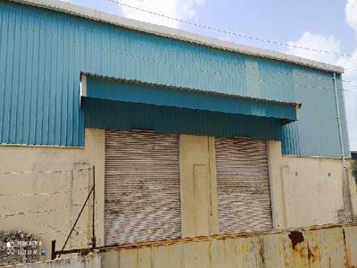 Warehouse 10575 Sq.ft. for Sale in Changodar, Ahmedabad