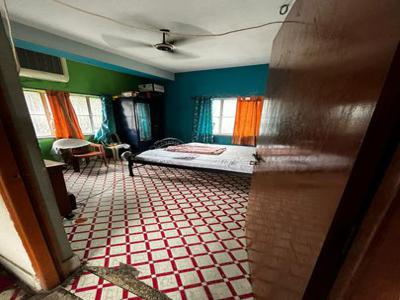 1 BHK Flat for rent in Narendrapur, Kolkata - 600 Sqft