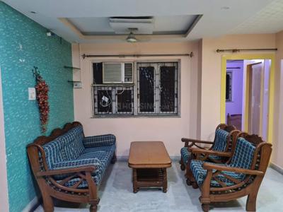1 BHK Flat for rent in Mukundapur, Kolkata - 570 Sqft