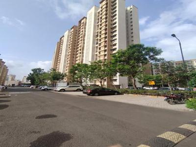 1 BHK Flat for rent in Palava Phase 1 Nilje Gaon, Thane - 630 Sqft