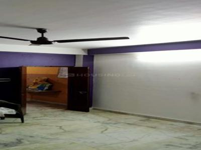 1 BHK Flat for rent in Tollygunge, Kolkata - 500 Sqft