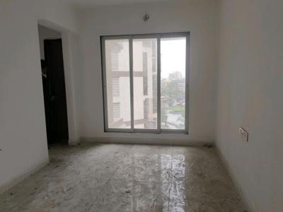 1 BHK Flat for rent in Ulwe, Navi Mumbai - 735 Sqft