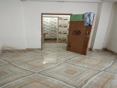 1 BHK Independent Floor for rent in Salt Lake City, Kolkata - 600 Sqft