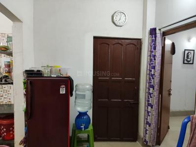 1 BHK Independent House for rent in Keshtopur, Kolkata - 458 Sqft